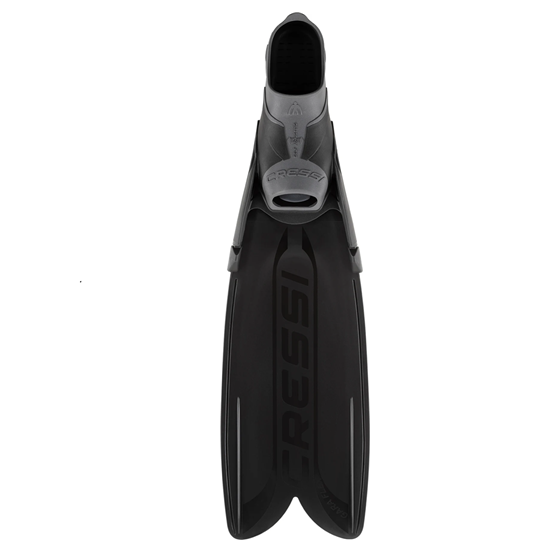Fin Cressi race turbo flex Cod BH1950