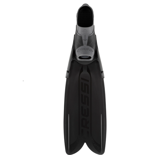 Pinna Cressi gara turbo flex Cod BH1950