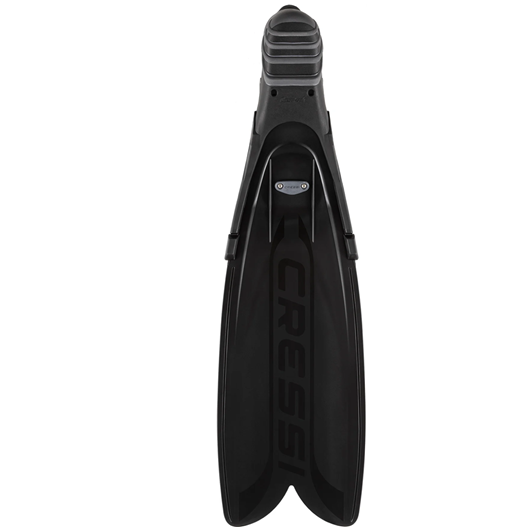 Fin Cressi race turbo flex Cod BH1950