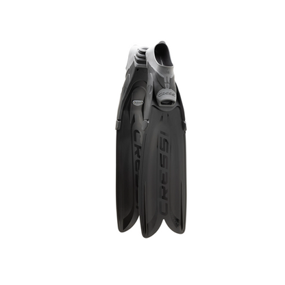 Fin Cressi race turbo flex Cod BH1950