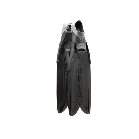 Pinna Cressi gara turbo flex Cod BH1950