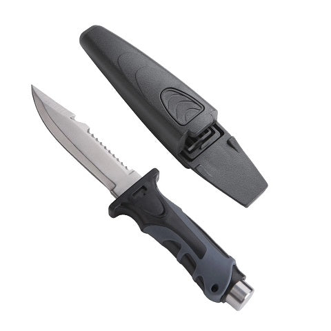 Coltello Seac Hammer Nero