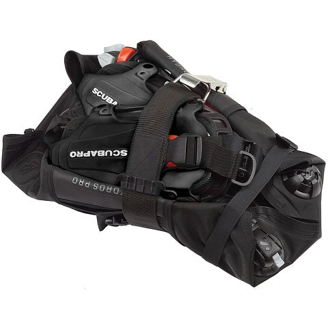 Scubapro Hydros Pro BC