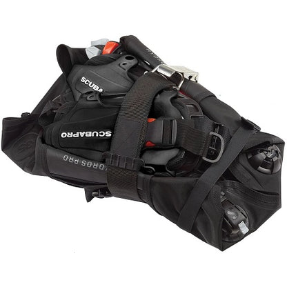 Scubapro Hydros Pro BC