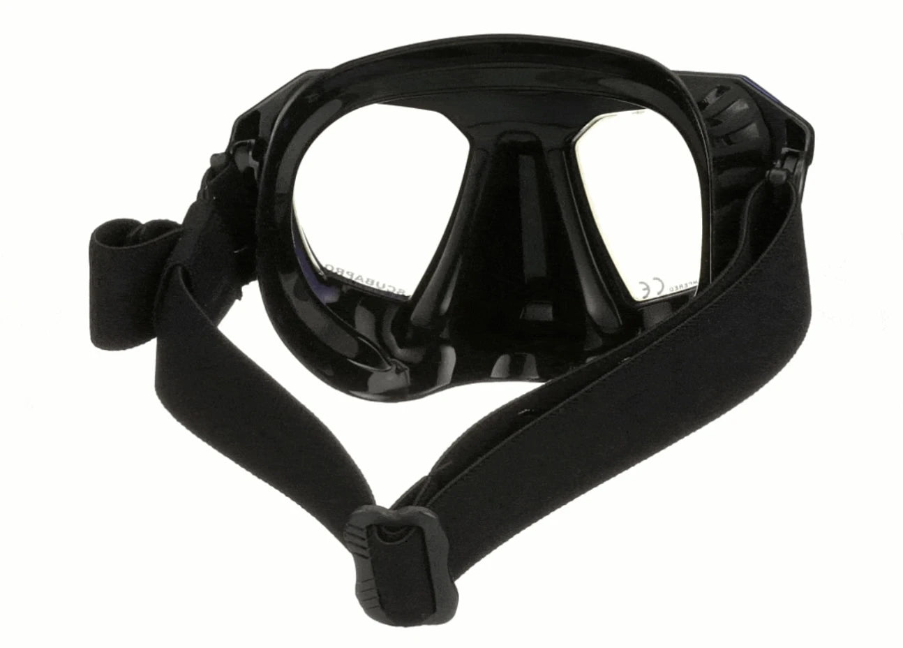 Scubapro D-Mask Mask 