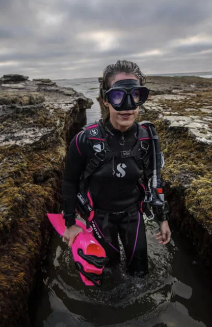 Scubapro D-Mask Mask 