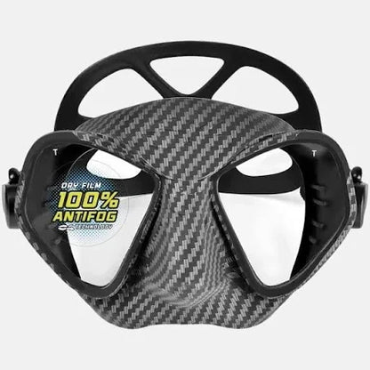 Mascarilla antivaho C4 Condor