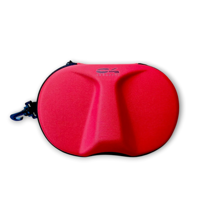 Mascarilla antivaho C4 Condor