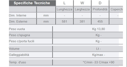 EXPLORER TROLLEY CASE 5140.BKT01.AH