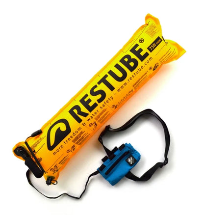 Restube Extreme Life Jacket Offer