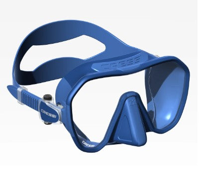 Cressi Z2 Mask 