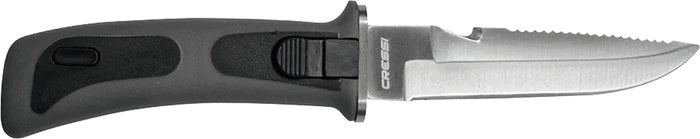 Cuchillo Cressi Vigo de 23,5 cm