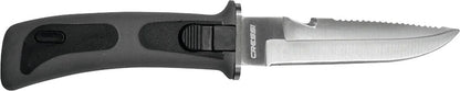 Cuchillo Cressi Vigo de 23,5 cm