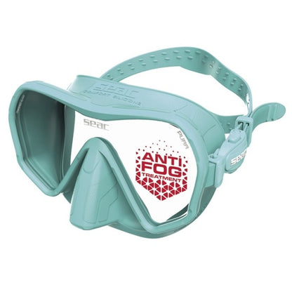 Seac Pura Antifog Mask