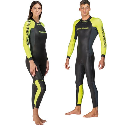Traje de neopreno Salvimar Swim Rise