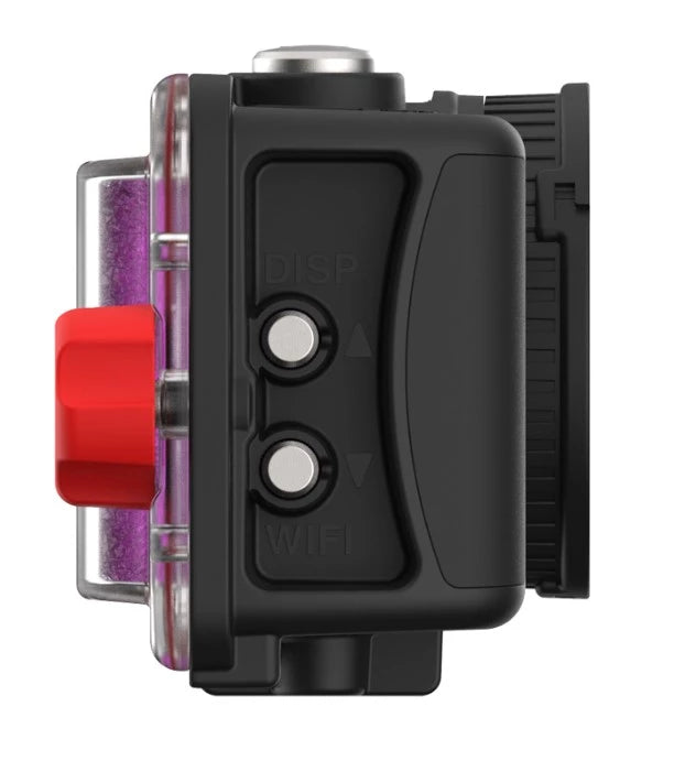 Reefmaster RM-4K (SL350) machine