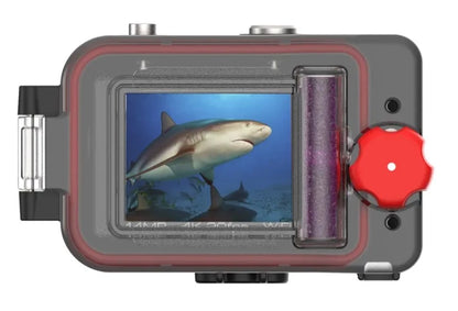 Reefmaster RM-4K (SL350) machine