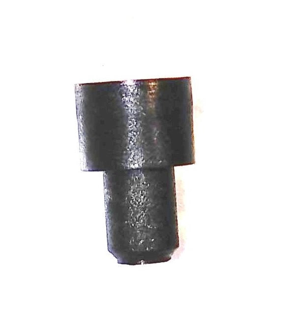 Asiento Coltri de nailon para grifos de drenaje de condensación 