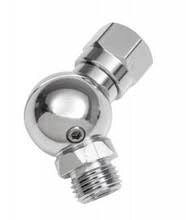 Best Divers 360° joint for second stage