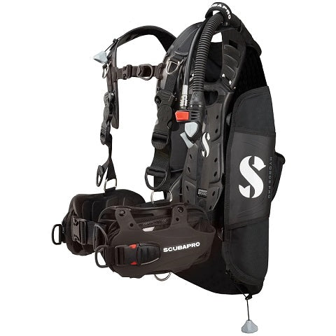 Scubapro Hydros Pro BC
