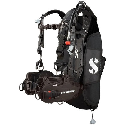 Scubapro Hydros Pro BC