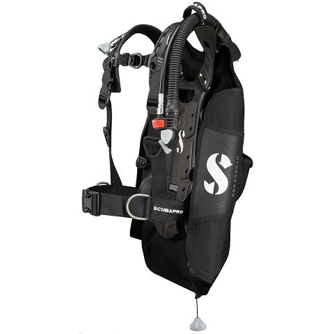 Scubapro Hydros Pro BC