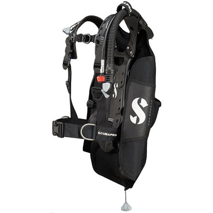 Scubapro Hydros Pro BC