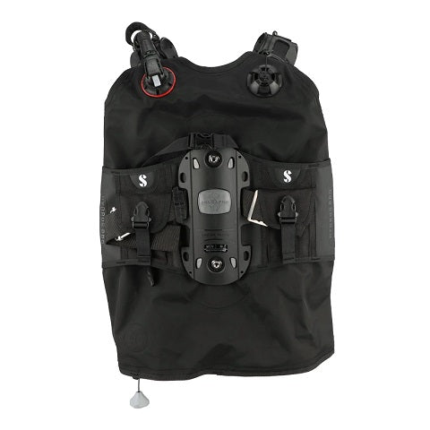 Scubapro Hydros Pro BC