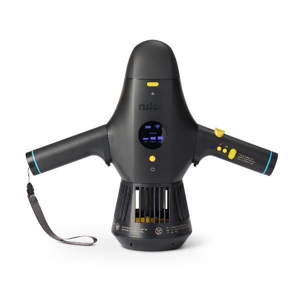 Veicolo Acquascooter Nilox Kahuna