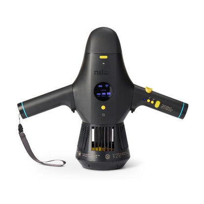 Veicolo Acquascooter Nilox Kahuna