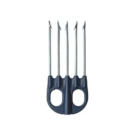 Fiocina Salvimar JET 5 PUNTE Cod AA015