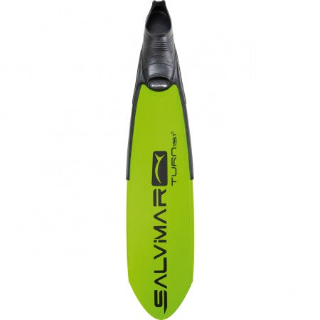Salvimar TURN 151 Fins - Freediving and Spearfishing Fins - Scubamarket