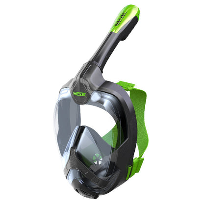 Maschera Seac Unica per lo Snorkeling