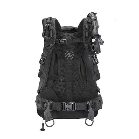Equilibratore Aqualung Outlaw BK 25LBS