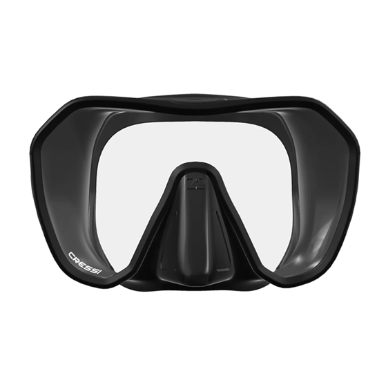 Cressi Z2 Mask 