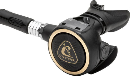 Cressi MC11 Zen Gold Regulator