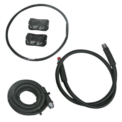 Apeks Tek 3 Regulator Set