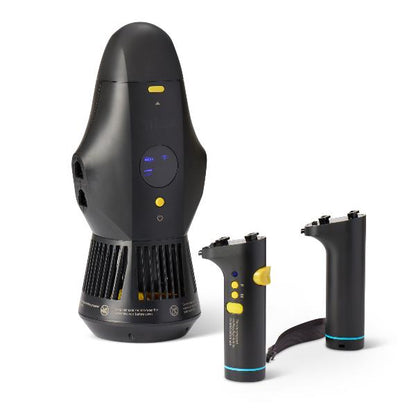 Veicolo Acquascooter Nilox Kahuna