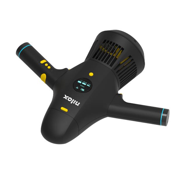 Veicolo Acquascooter Nilox Kahuna