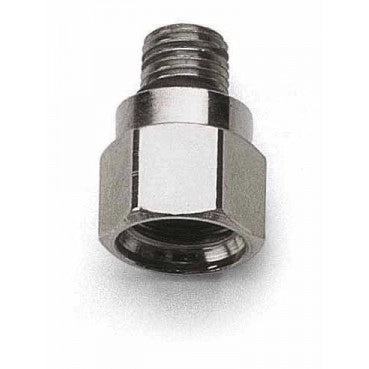 Scubatech CONNECTOR 1/2 inch male 3/8 female