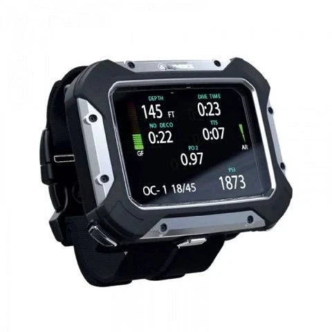 Computer Apeks DSX Technical Dive Computer with advanced features for technical divers
