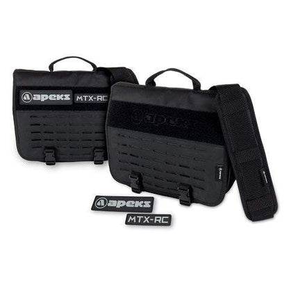 Set Erogatori Apeks MTX-RC