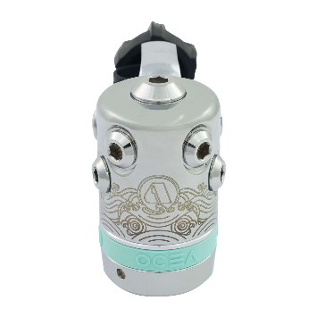 Apeks XL4 OCEA Dispenser Set
