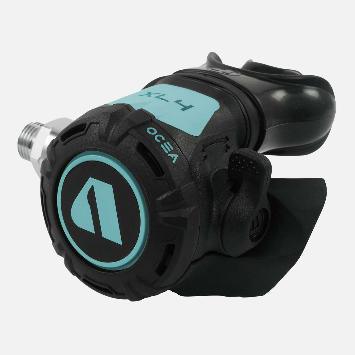 Apeks XL4 OCEA Dispenser Set