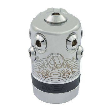 Apeks XL4 OCEA Dispenser Set