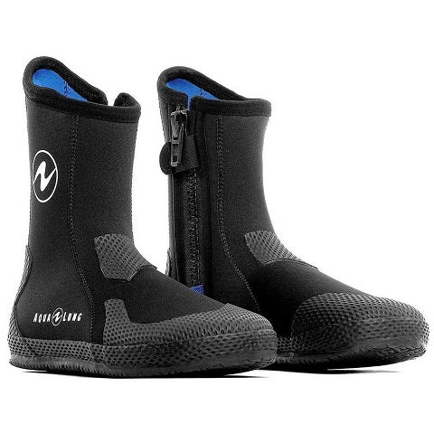 Calzare Aqualung SUPERZIP ERGO 5MM