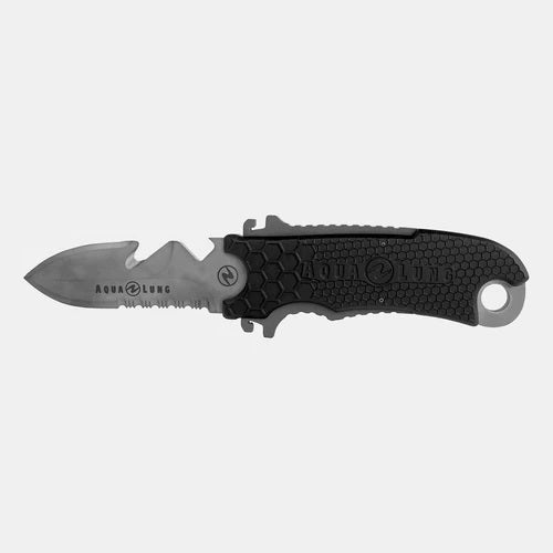 Coltello Aqualung Small Squeeze Titanio KN123111