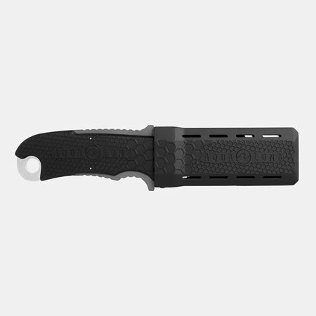 Coltello Aqualung Small Squeeze Titanio KN123111