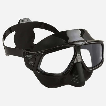 Maschera Aqualung Sphera X nera nera MS4700101