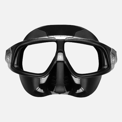 Maschera Aqualung Sphera X nera nera MS4700101